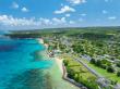 Scarce West Coast Barbados Beachfront Land Highlights Continued Investor Interest in the Platinum Coast