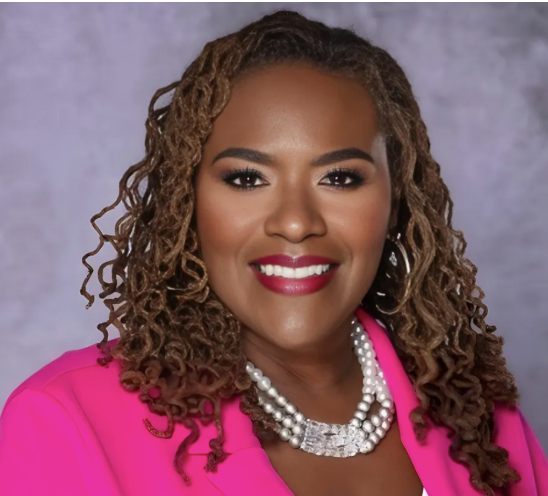 From Burnout to Brilliance: Influential Women Profiles Deloria Nelson Streete Redefining Leadership and Culture