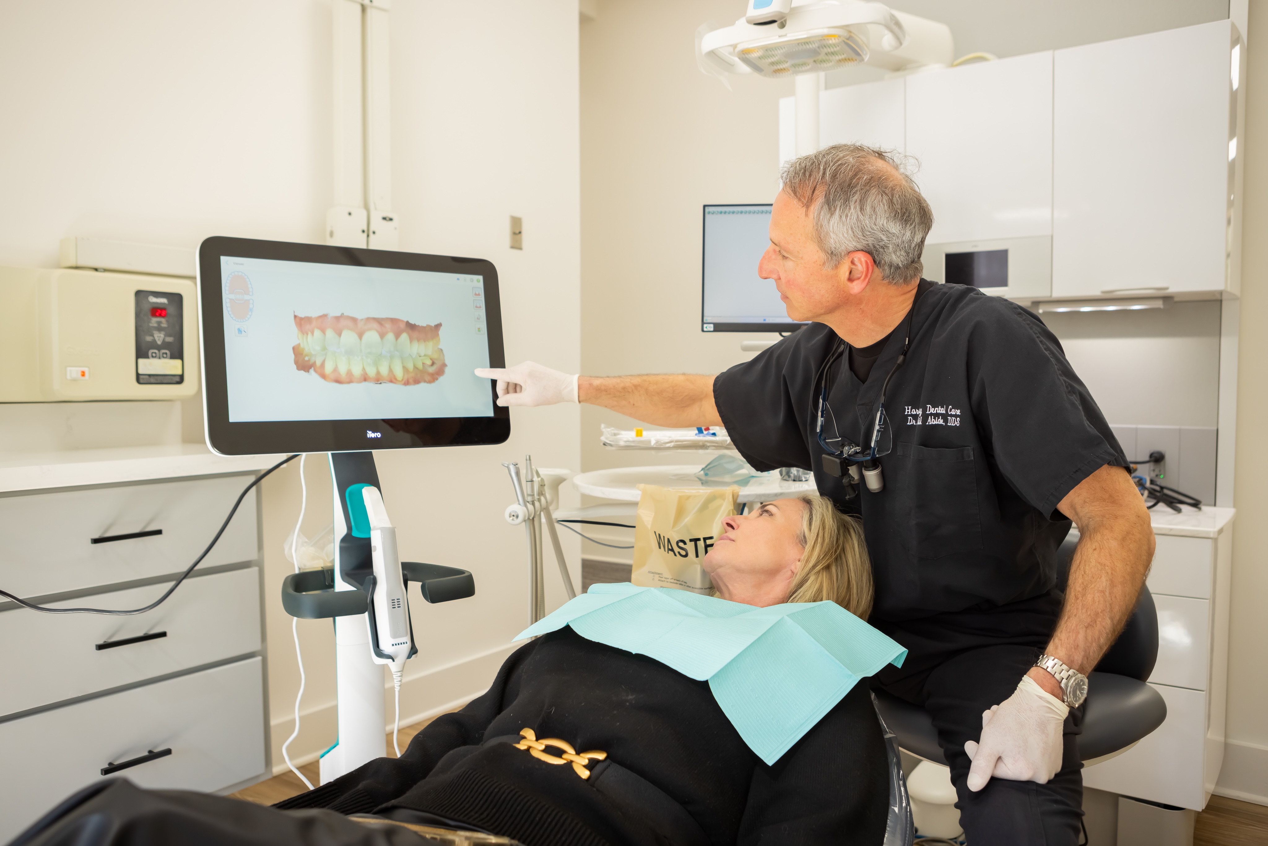 Porcelain Veneers: Dentist in the Madison, MS Area Talks Benefits and Results