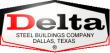 Delta Steel Buildings Addresses Accountability Trends in Design-Build Steel Construction