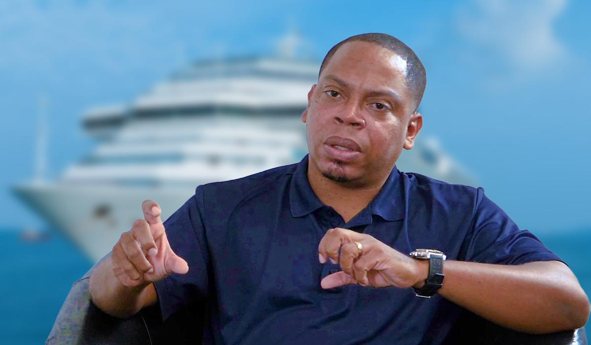 Caribbean Destinations Risk Missing Cruise Revenue by Prioritizing Fees Over Experiences, Says Port St. Maarten CEO