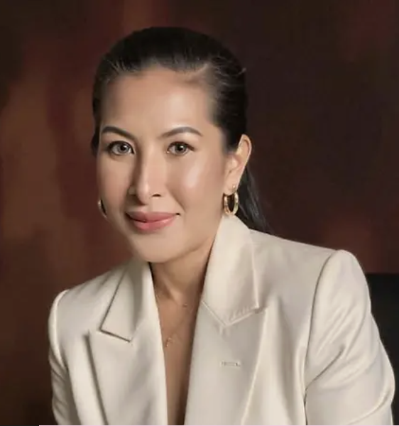 Influential Women Highlights the Journey of Michelle Castaneto Elloren: Advocate, Educator, and Human Rights Champion