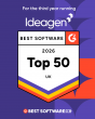 Ideagen earns G2 2026 Best Software Awards for third consecutive year