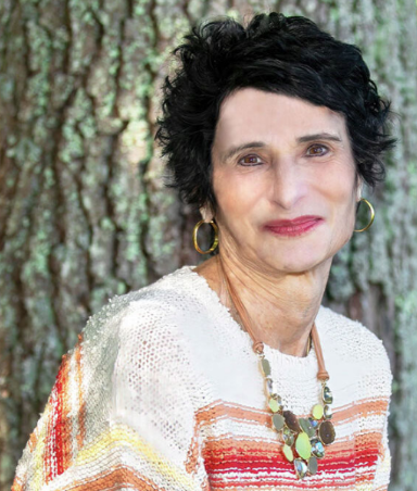 Influential Women: Gail Harris, Certified Ghostwriter And IPNEBook Award Finalist, Empowers Women To Share Their Story