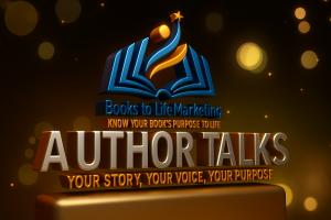 Author Talks