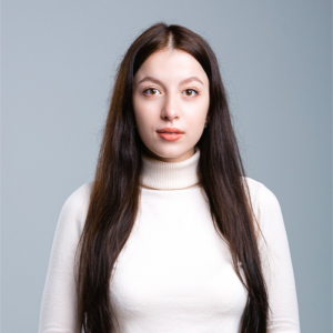 Anne Anderson, Head of Operations at ELECTE