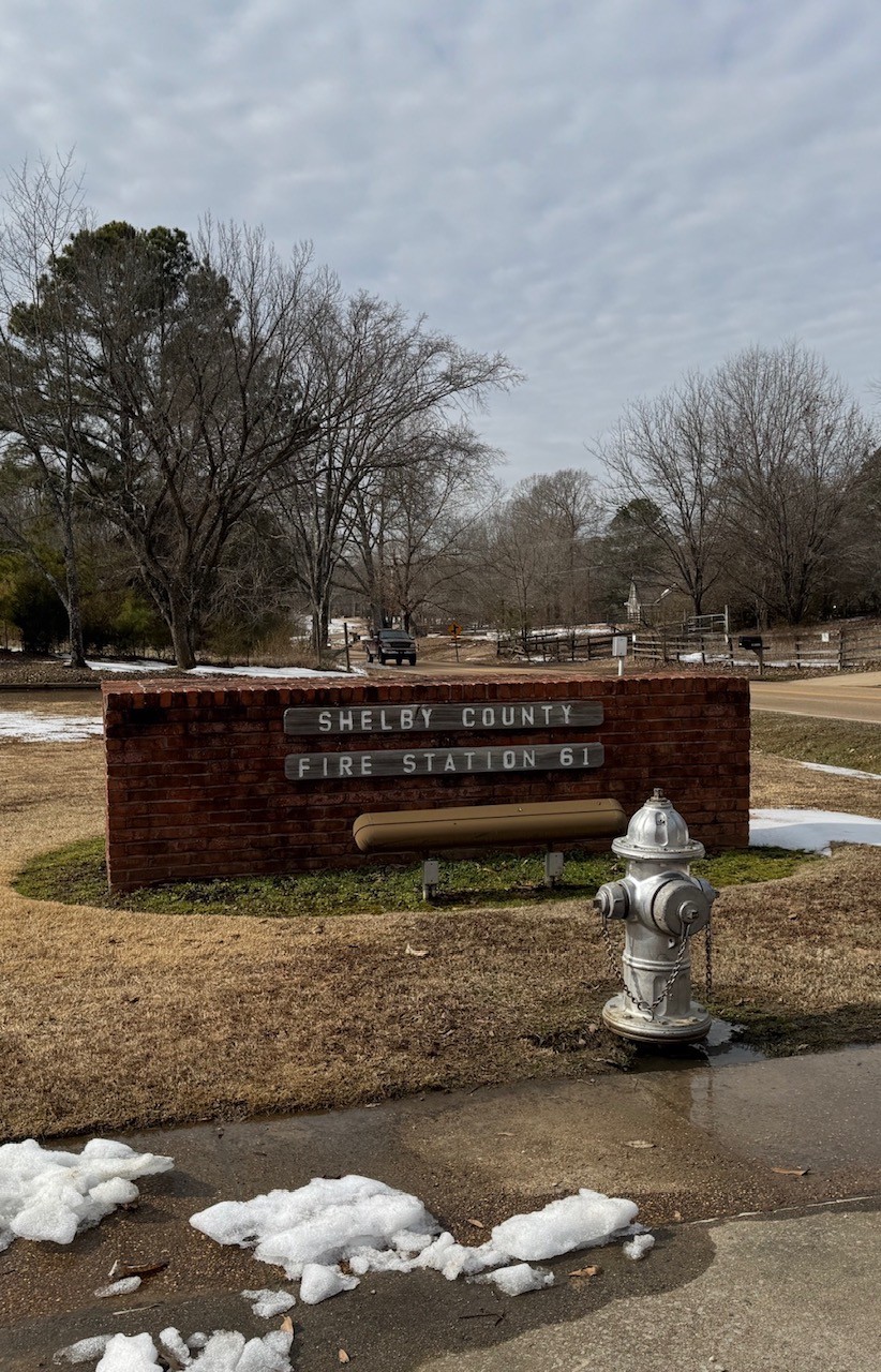 Benchmark Electric, LLC Awarded Contract to Install Cummins Diesel Generator at Shelby County Fire Station 61