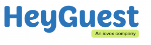 HeyGuest logo