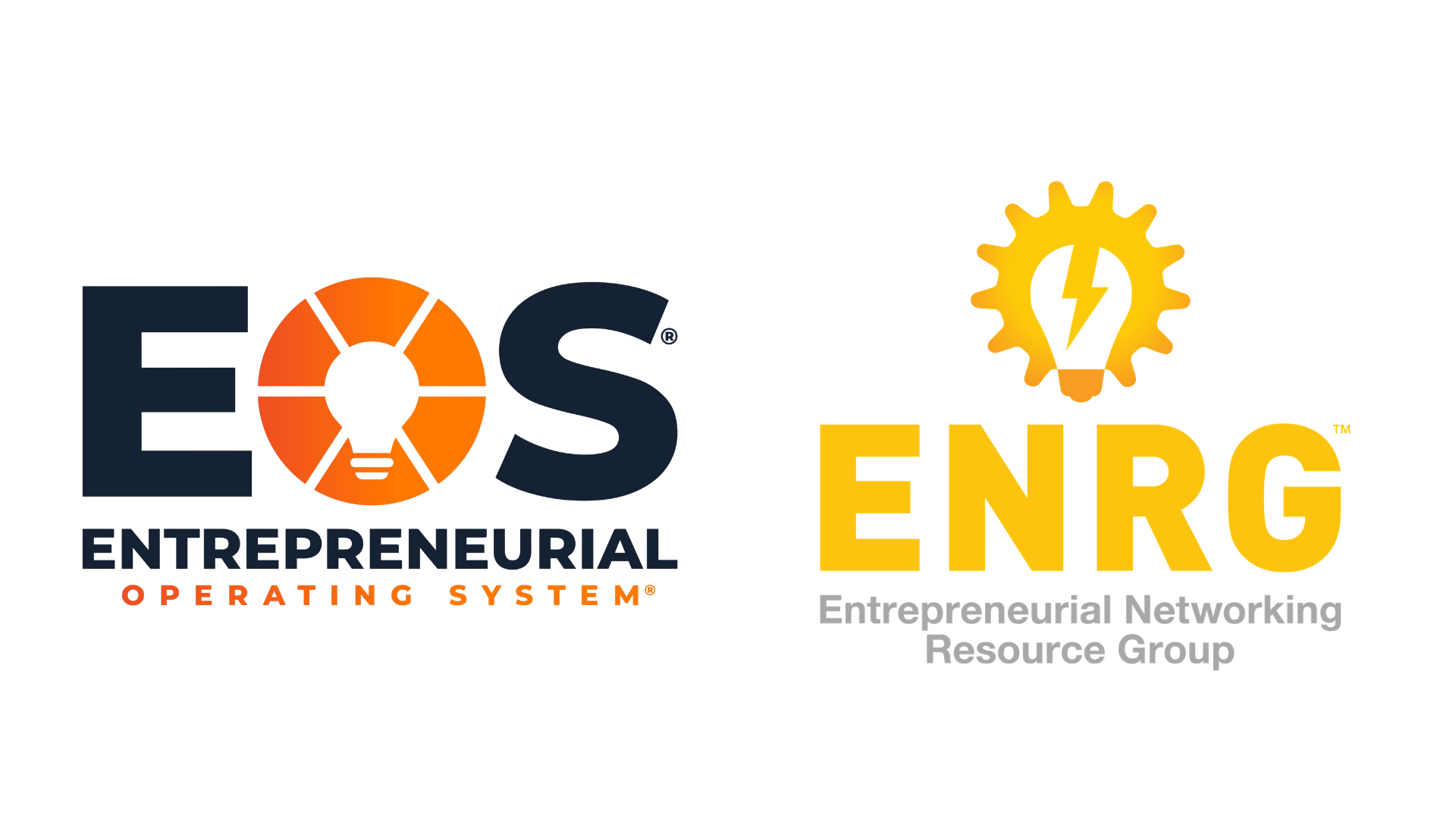EOS Worldwide® and ENRG™ Finalize Nonprofit Community Licensing Agreement