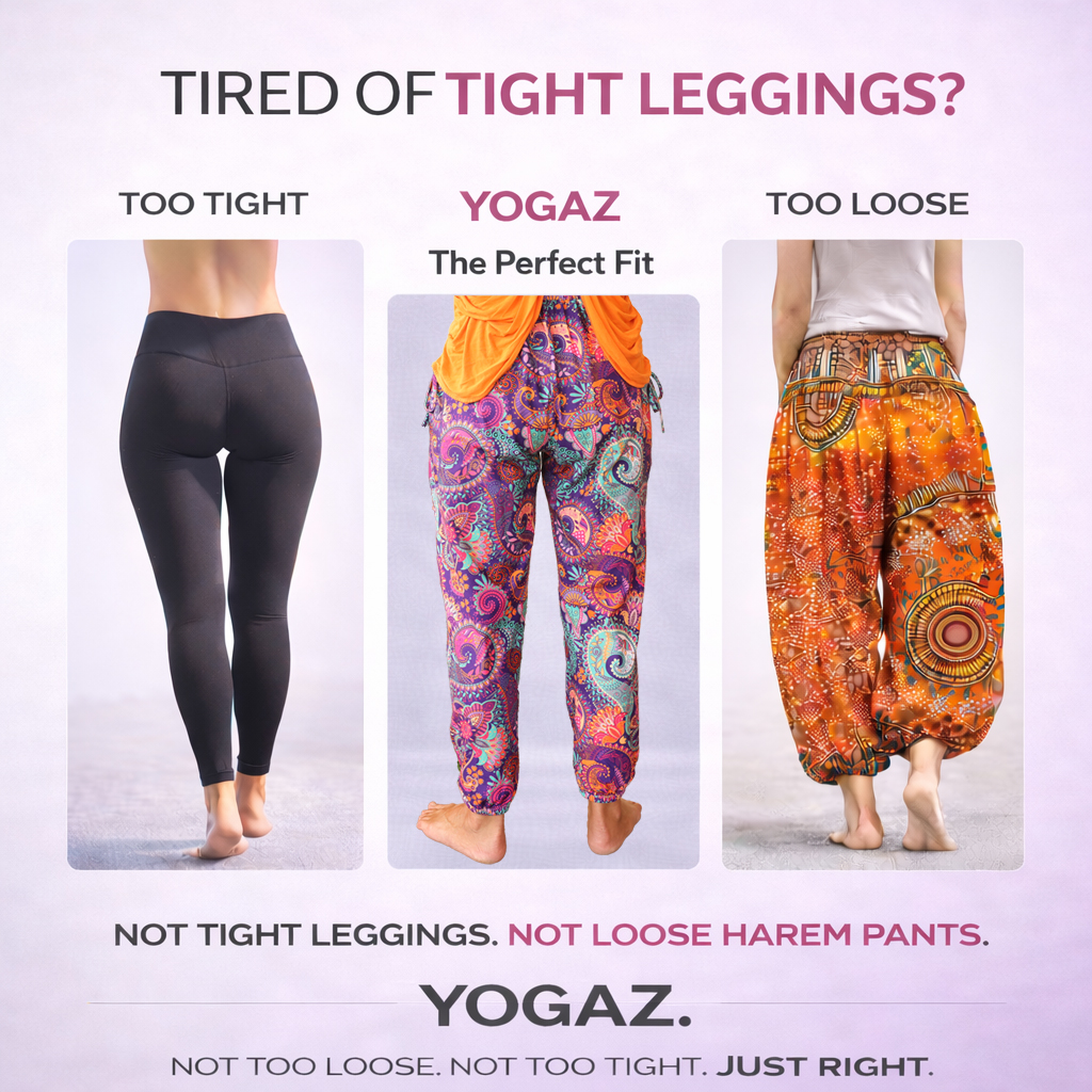 Florida-Based Comfortwear Brand YOGAZ Scales Rapidly as Customer Demand Drives Expansion Into Men’s and Kids Lines