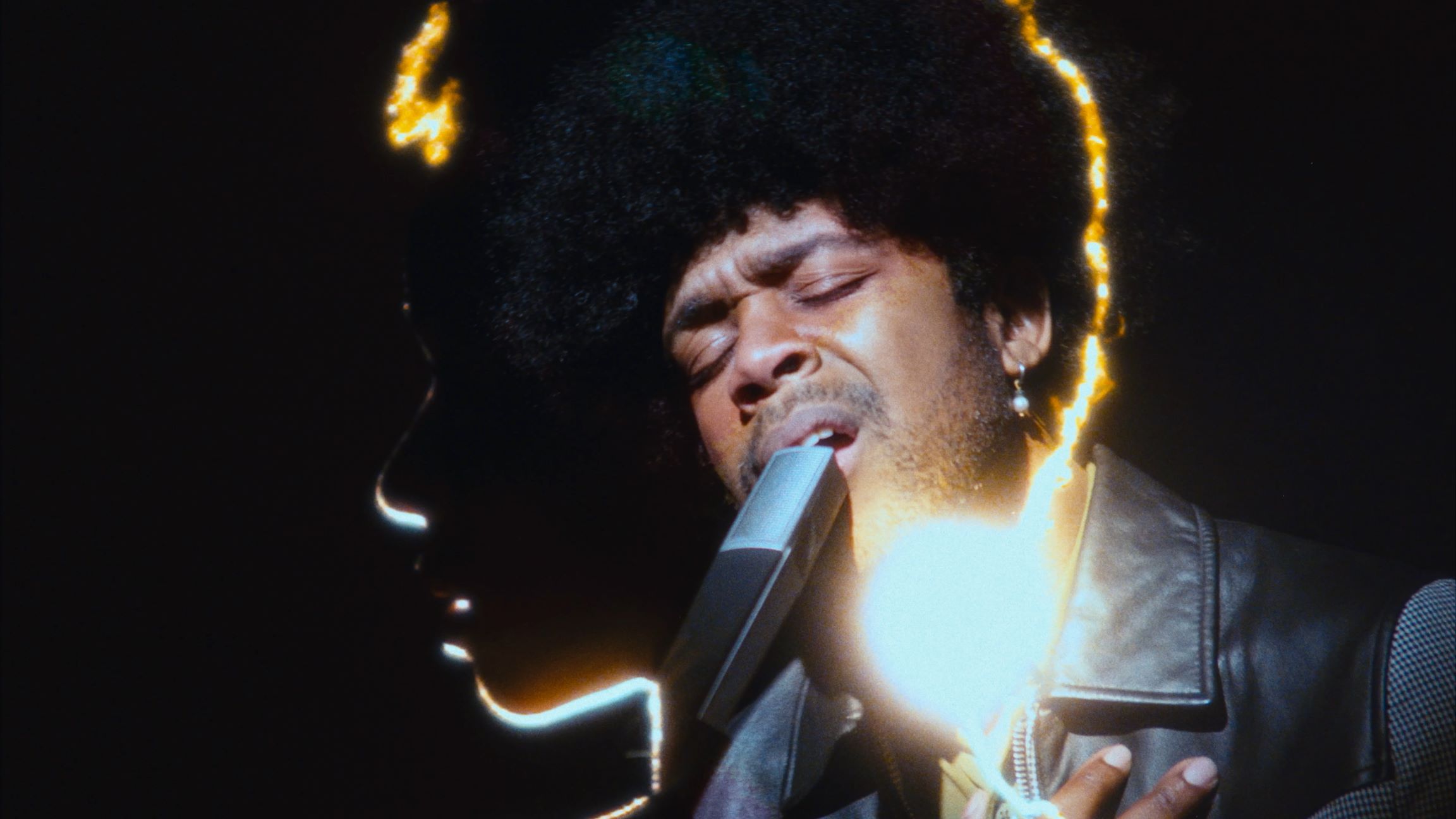 Mobley Releases Six-Song Broadcast, We Do Not Fear Ruins (1981 TV Special)