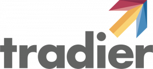tradier always