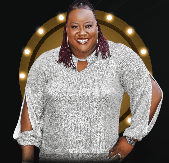 Lakweshia Ewing Featured on Next Level CEO