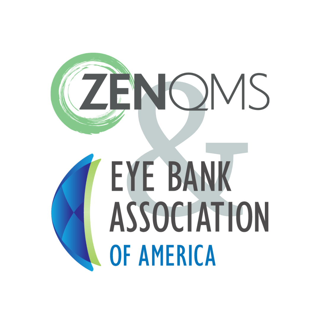 ZenQMS and Eye Bank Association of America Announce Partnership to Modernize Quality Management for Global Eye Banks