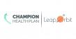 Champion Health Plan and Leap Orbit Launch AI-Enabled Provider Directory to Accelerate Growth and Market Expansion