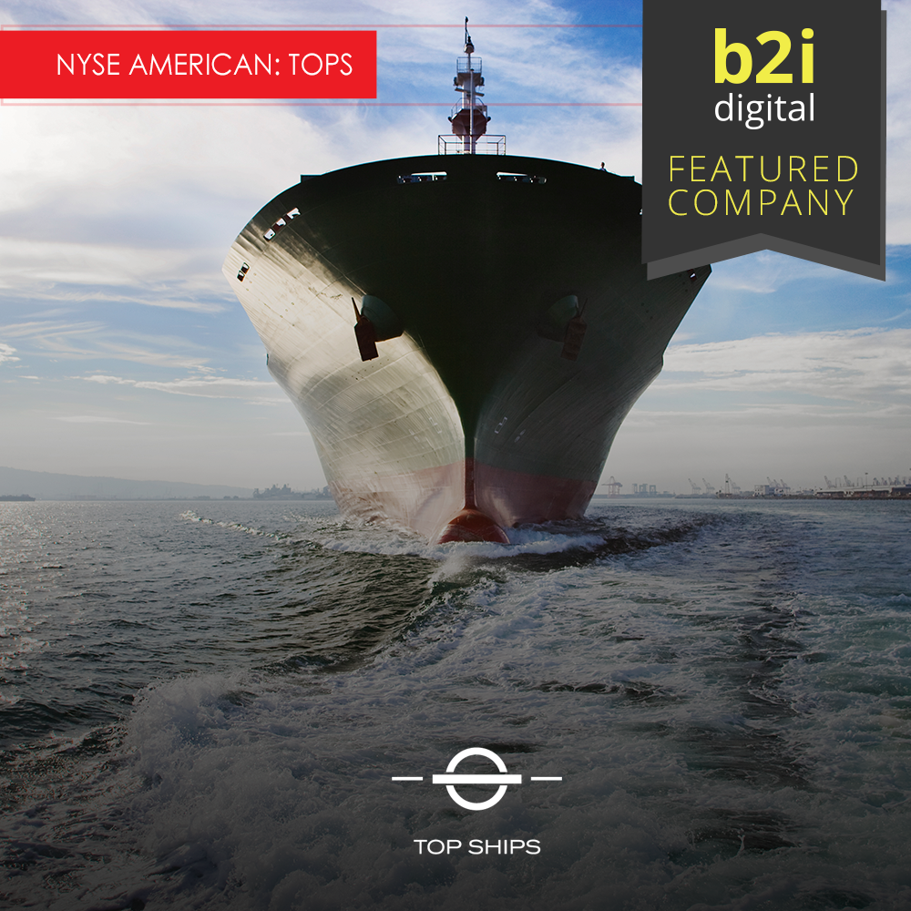 TOP Ships Inc. to Acquire Nine ECO MR Product Tanker Newbuilds with Time Charters and $679M Revenue Backlog Potential