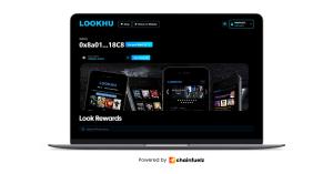 Lookhu Wallet Powered by chainfuelz