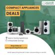 Equator Launches 2026 Compact Appliance Deals for Apartments, Condos & Small Homes