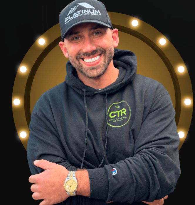 Brian Surguy Featured on Next Level CEO