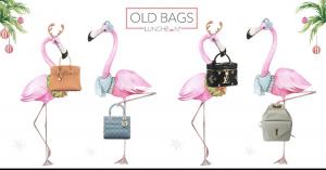 High fashion met philanthropy at The Breakers as Margaret’s the Couture Cleaner served as a 