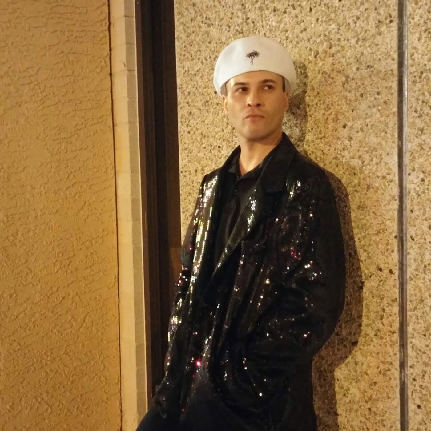 Sam Mraovich Former Hollywood Independent Cult Film Director, Now Living in Weirton, WV Announces First Music EP