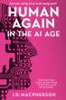 City Book Review Awards Rare 5-Star Rating to J.D. Macpherson’s 'Human Again: In the AI Age'