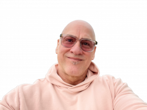 Michael Scott Curnes