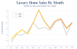 Reno-Tahoe Luxury Real Estate Market Grew in 2025, Signaling Economic Strength
