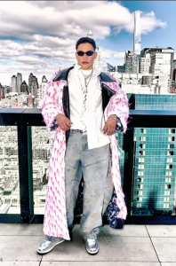 Marcel Castellano Studio 1