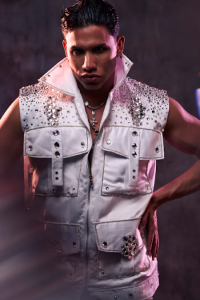 Marcel Castellano Studio 2