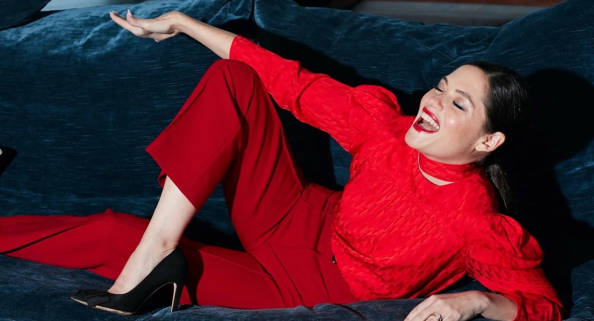 Alana Kessler Launches Sober Eating® Movement for Permanent Weight Loss