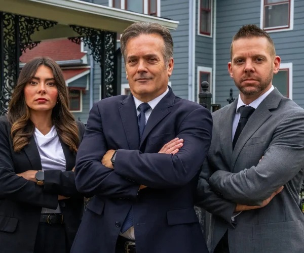 Doehrman Buba Ring Marks 2025 With Super Lawyers Honors, Eight-Figure Settlement, and Firm-Wide Leadership Appointments