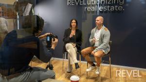 Fresh Approach Boardroom