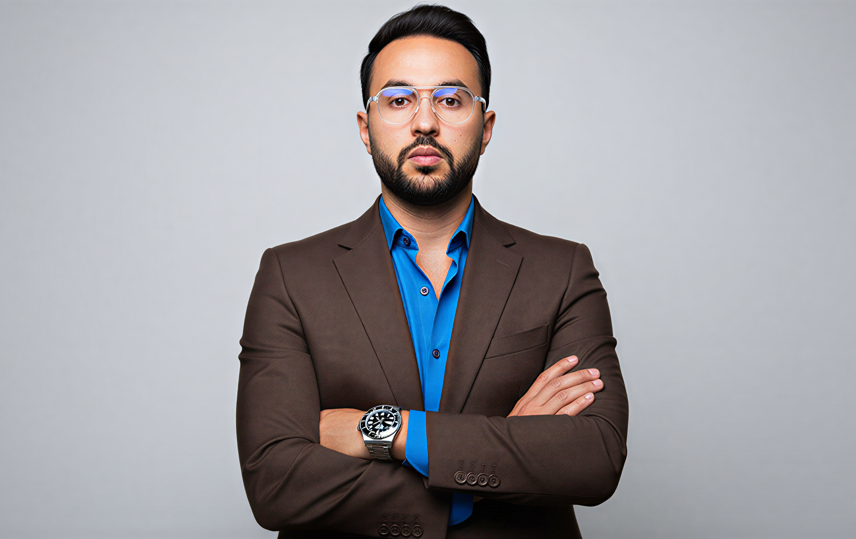 Mousaab Khaldi’s ‘4 Empires’ Joins the Best Leadership Books for Entrepreneurs,Founders,Executives, Now on Amazon Kindle