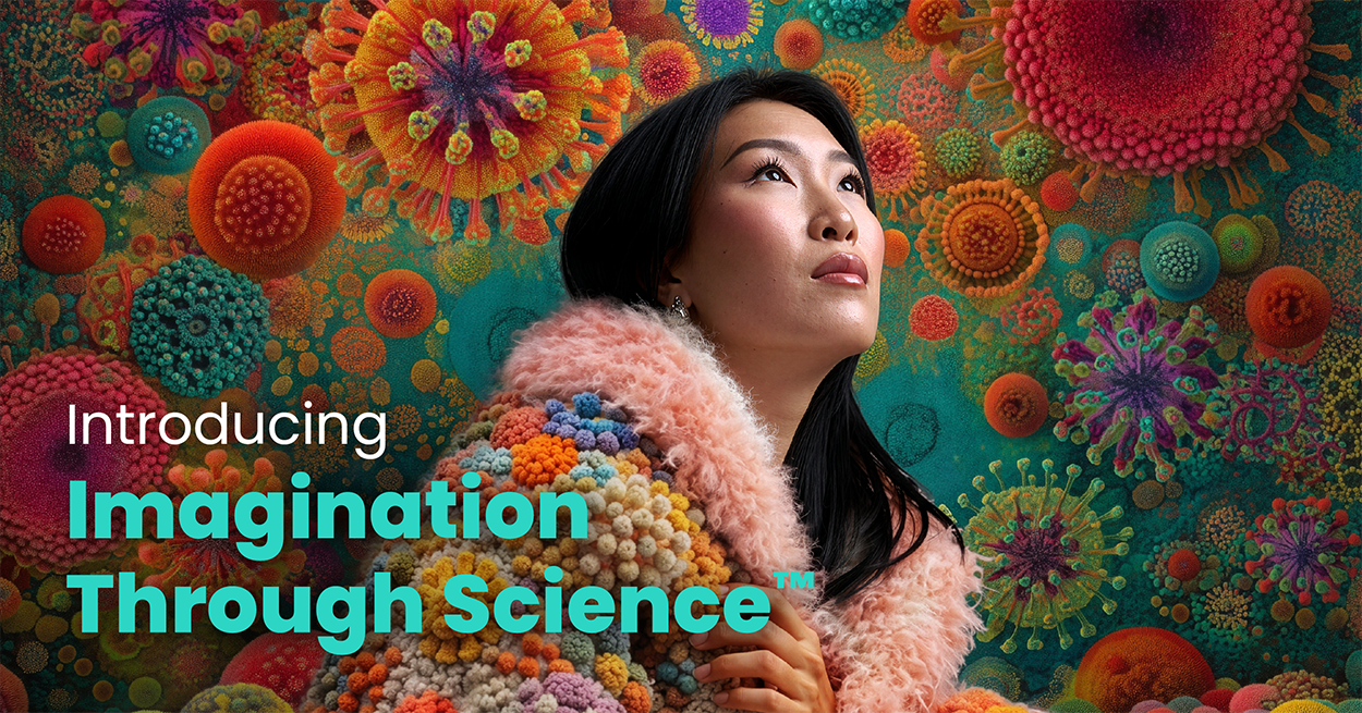 Woven Health Collective Redefines How Breakthrough Therapies Reach Patients with ‘Imagination Through Science™’ Campaign