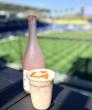 Hakutsuru Sake of America, Inc. and LA Galaxy Enter Second Year of Partnership with New In-Stadium Cocktail