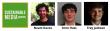 Sustainable Media Center Welcomes New Advisors