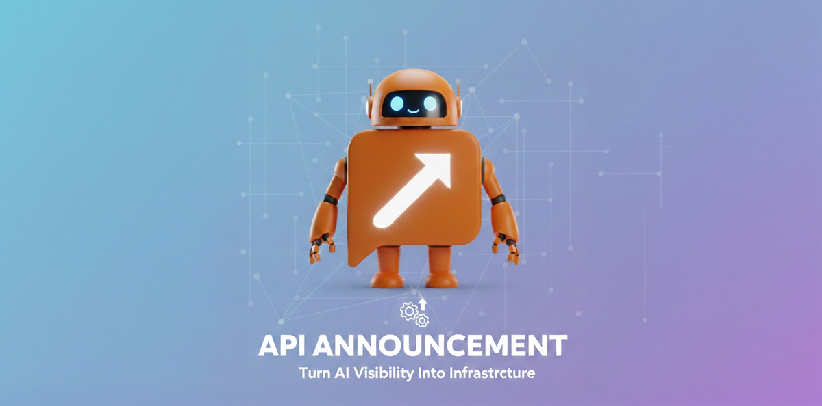 Akii Launches Developer-First API to Power AI Visibility Infrastructure for Growth Teams and Agencies