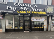 History in the Making: Oscar Stone Celebrates the Grand Opening of Oscar’s Pay Me Now 149th