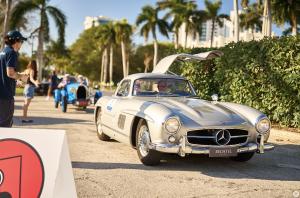 1000 Miglia Experience Florida 2026 2