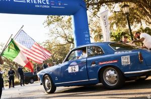 1000 Miglia Experience Florida 2026 3