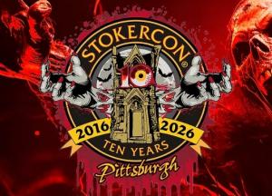 HWA, StokerCon, Bram Stoker Awards, Laura Blackwell