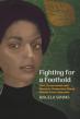 Sociologist Angela Simms, PhD Publishes 'Fighting for a Foothold'
