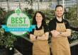 Wellspring Gardens snags the top-ranking position in Greenhouse Management’s 2025 Best Places to Work in Horticulture