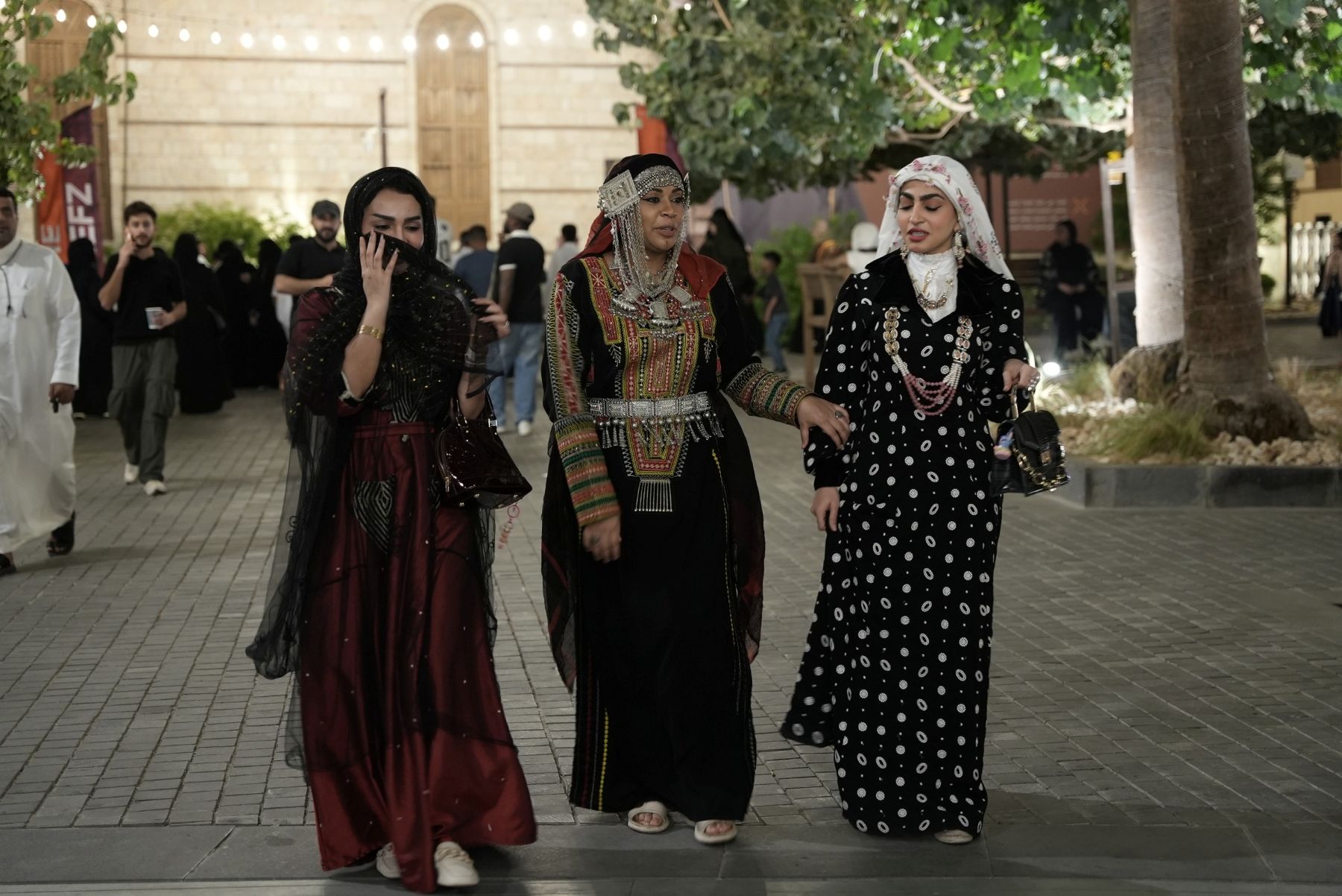 ‘Historic Jeddah’ Celebrates Founding Day with a Major National Showcase and Exceptional Performances