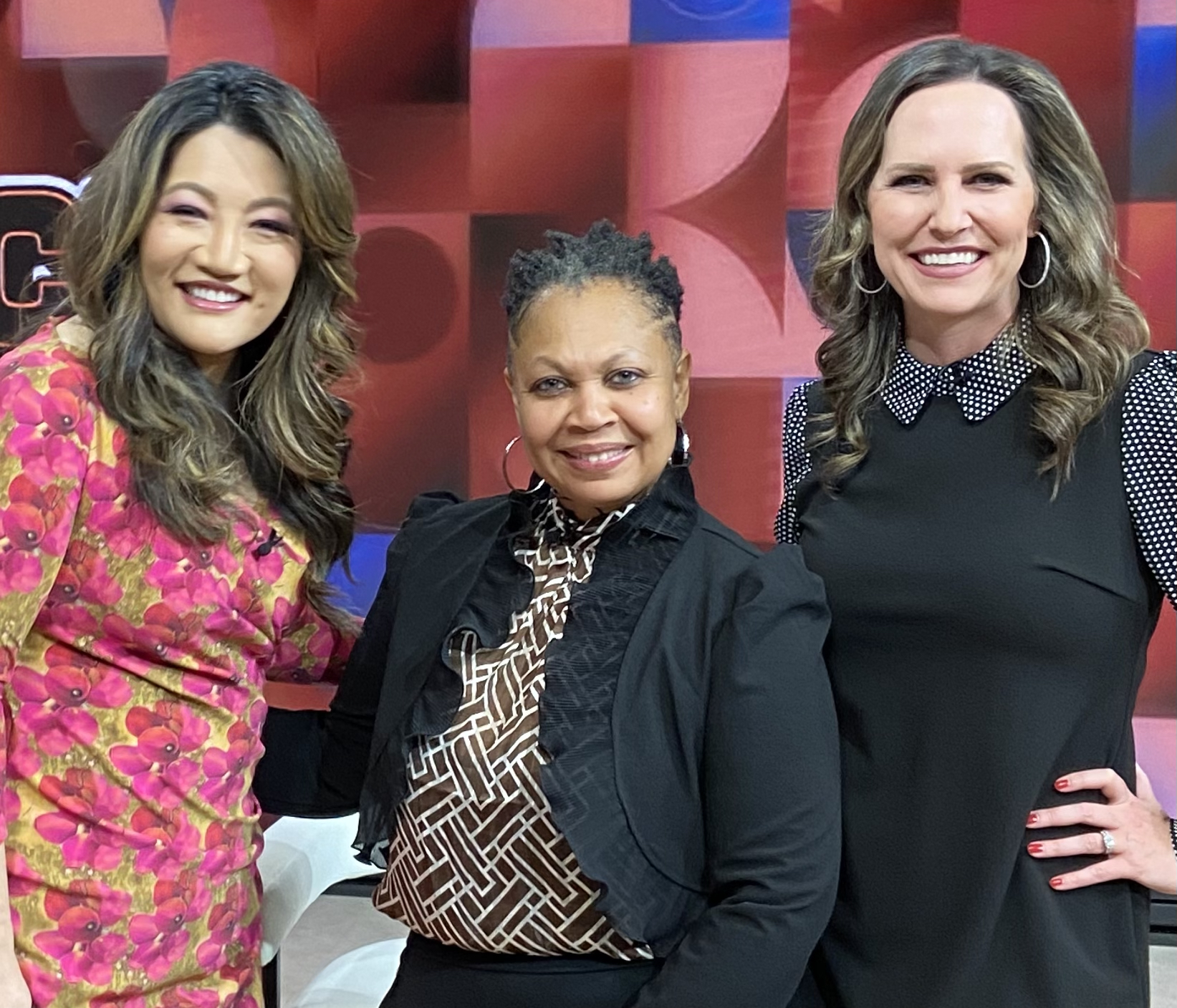 Jennifer Maddox of Future Ties Featured on WGN-TV’s Spotlight Chicago Highlighting Principal Leadership