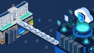 Cloudhouse Govt Report