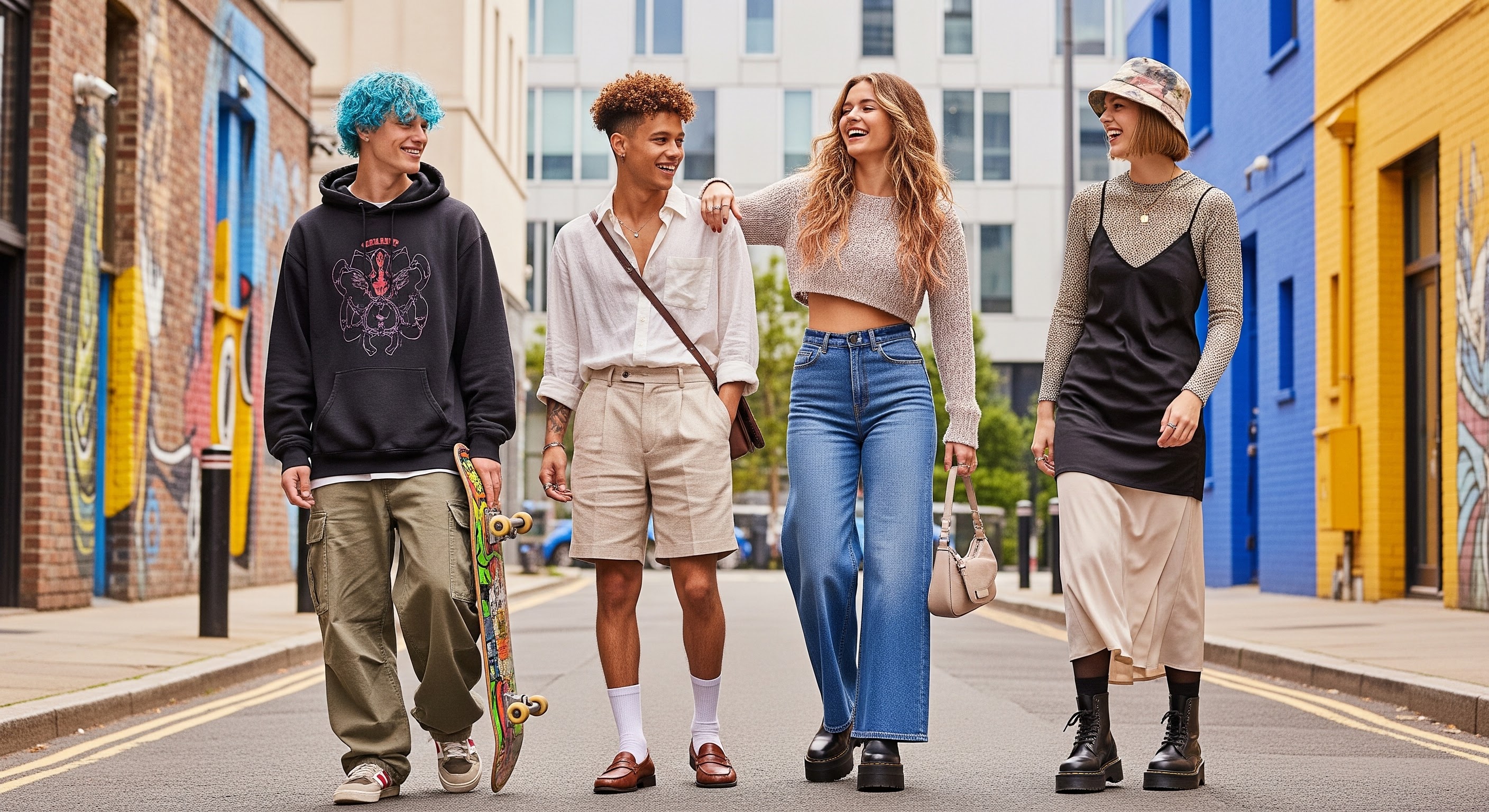 Printful Reveals the 2026 Fashion Trends Shaping Style, Culture, and the Future of Print on Demand