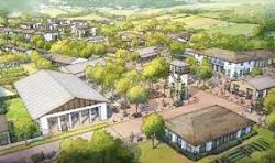 Lega Vera: Panama’s First Regenerative Farm Village Opens as Real Estate Market Shows Record Growth