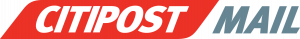 Citipost Mail logo